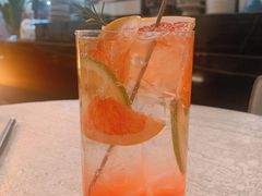 -玲婧胡同·生日蛋糕·餐厅(嘉里城店)