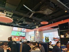 -里岛烤鱼(东港凯虹广场店)