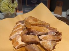 -客颂·客家宴(大壮国际广场店)