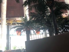 -阿外楼度假酒店-阿咖啡自助餐厅
