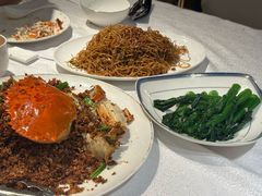 -喜记避风塘炒辣蟹(旗舰店)