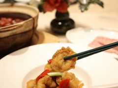 -禧悦楼 · 港味海鲜火锅