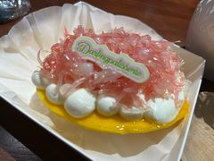 -嗒令甜品·主题融合料理餐厅(首座时代店)