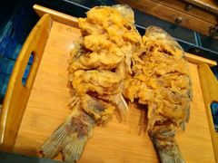 -百味地锅鸡(二店·财校分店)