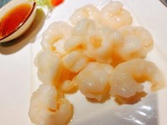 -申粤轩酒楼·三十年粤菜经典(丁香花园店)