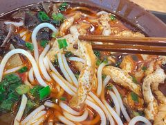-宝小庆邵阳米粉(深圳市南山保利店)