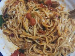 -西南政法大学-学生1食堂