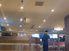 -霸王茶姬(上海恒基名人店)
