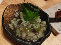 -东京屋(武定路店)
