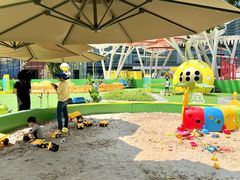 -大族广场Mall&More