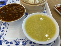 -庆丰包子铺(西单店)