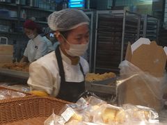 -鲍师傅糕点(春熙路店)