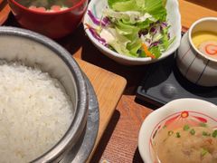-味太助·银饭食堂(中华城店)