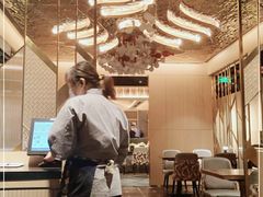 大堂-伊藤ITO(侨福芳草地购物中心店)