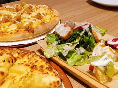 -必胜客(大宁路店)