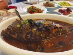 -大榭国际大酒店-中餐厅