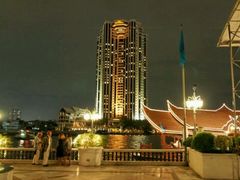 -曼谷文华中心点大酒店