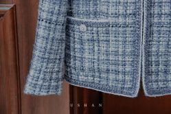 -优山定制西服衬衫大衣(国贸店)