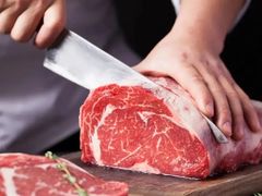 -食间牛排(湖西路店)