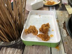 -钢管厂五区小郡肝串串香(党校路店)
