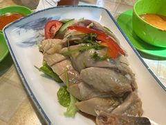 -热浪岛马来餐厅