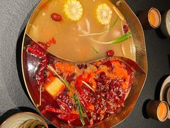 -色響火锅(恒隆广场店)