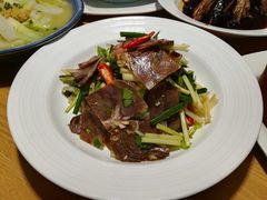 -蜀宴小调·精致家常菜(科华店)