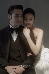 -至臻微拉婚纱摄影