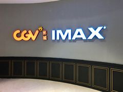 -CGV影城(壹方城IMAX店)