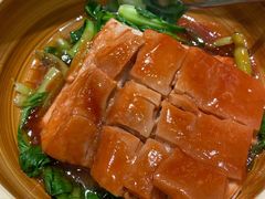 -老正兴菜馆(福州路店)