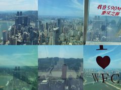 -WFC会仙楼观景台