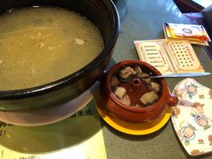 -老滇过桥米线(永安路店)
