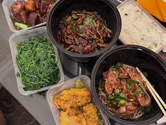 -奶奶的味道(胶州路店)