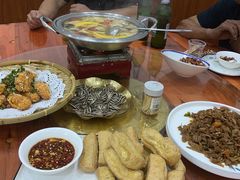 -威坪饭店