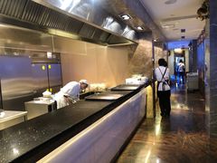 自助取餐区-金苑海鲜酒家(来魅力店)