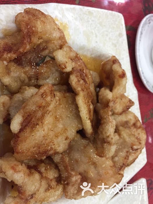 老东北传统水饺-图片-抚松县美食-大众点评网