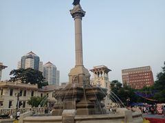 -天津意大利风情旅游区