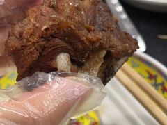 -芦月轩羊蝎子(北蜂窝店)