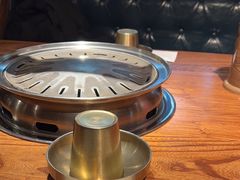 -九田家黑牛烤肉料理(新辰里亚运村店)