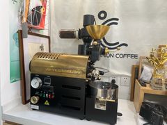 -COMPANION COFFEE小伴咖啡