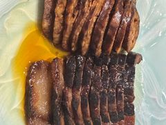 香肠和酱肉双拼-孔乙己酒家(虹桥路店)