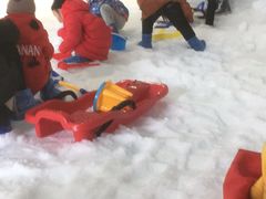 -梦幻奥陶纪景区