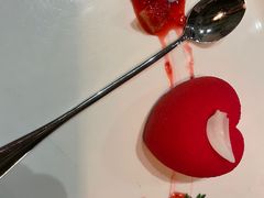 -食间牛排(重庆路万达店)