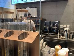 -喜茶(合肥中环城店)