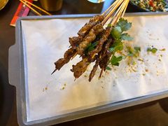 -林二哥宜烤官·宜宾小烧烤