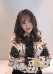 -BABY FACE沙龙