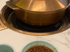 -润园四季椰子鸡火锅(南山海岸城店)