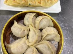 -闫水饺大酒楼·北京老闫靓马饺子馆
