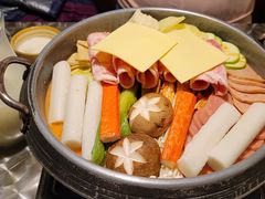 -七星布车休闲料理店