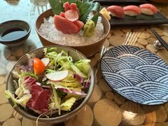 -西村日本料理(香格里拉饭店)